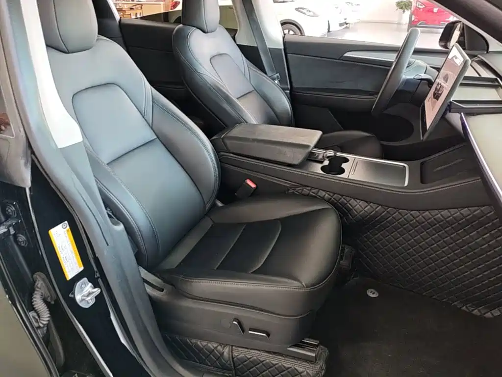 Tesla Model Y — миниатюра 25