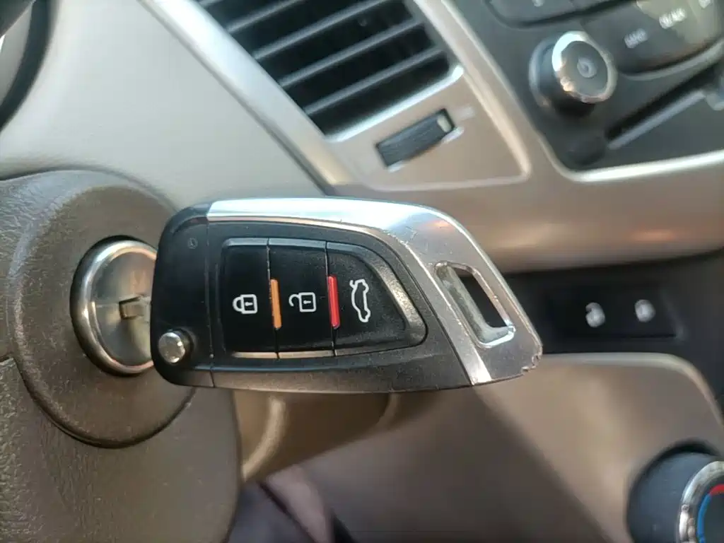Chevrolet Cruze — миниатюра 9