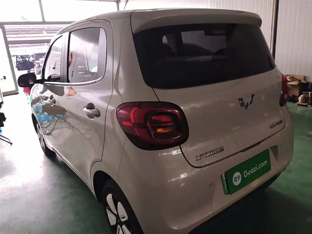 Wuling Mini EV MINIEV 2025