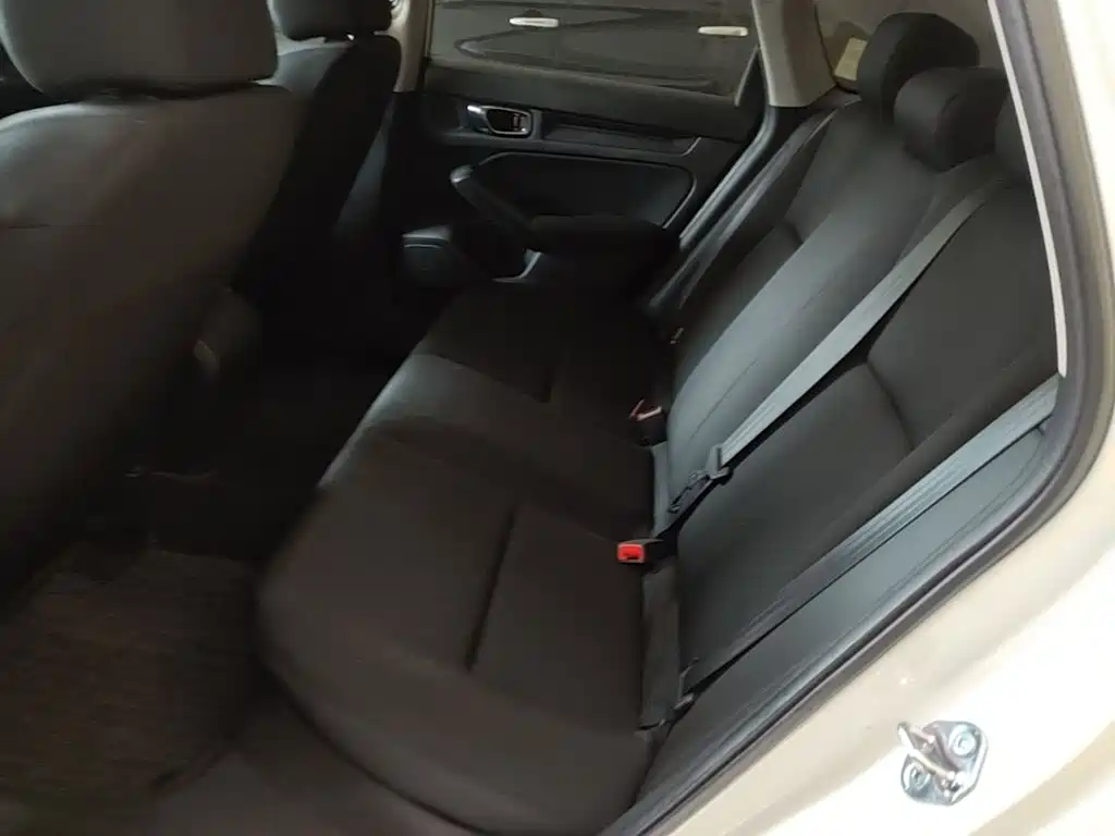 Honda Civic — миниатюра 17