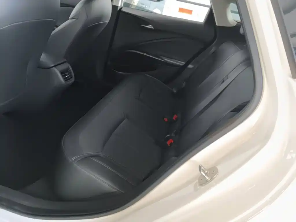 Buick Velite 6 — миниатюра 17