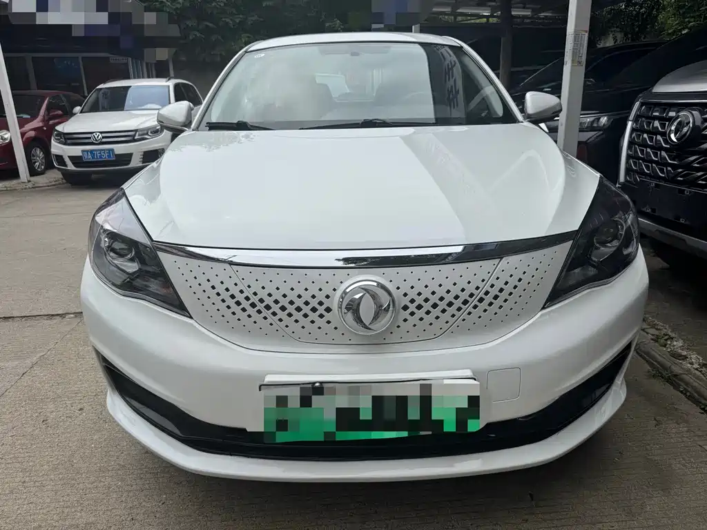 Dongfeng E70 2023 400H