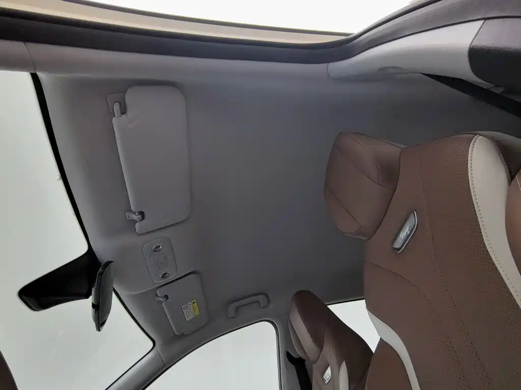 Wuling Bingo S — миниатюра 14