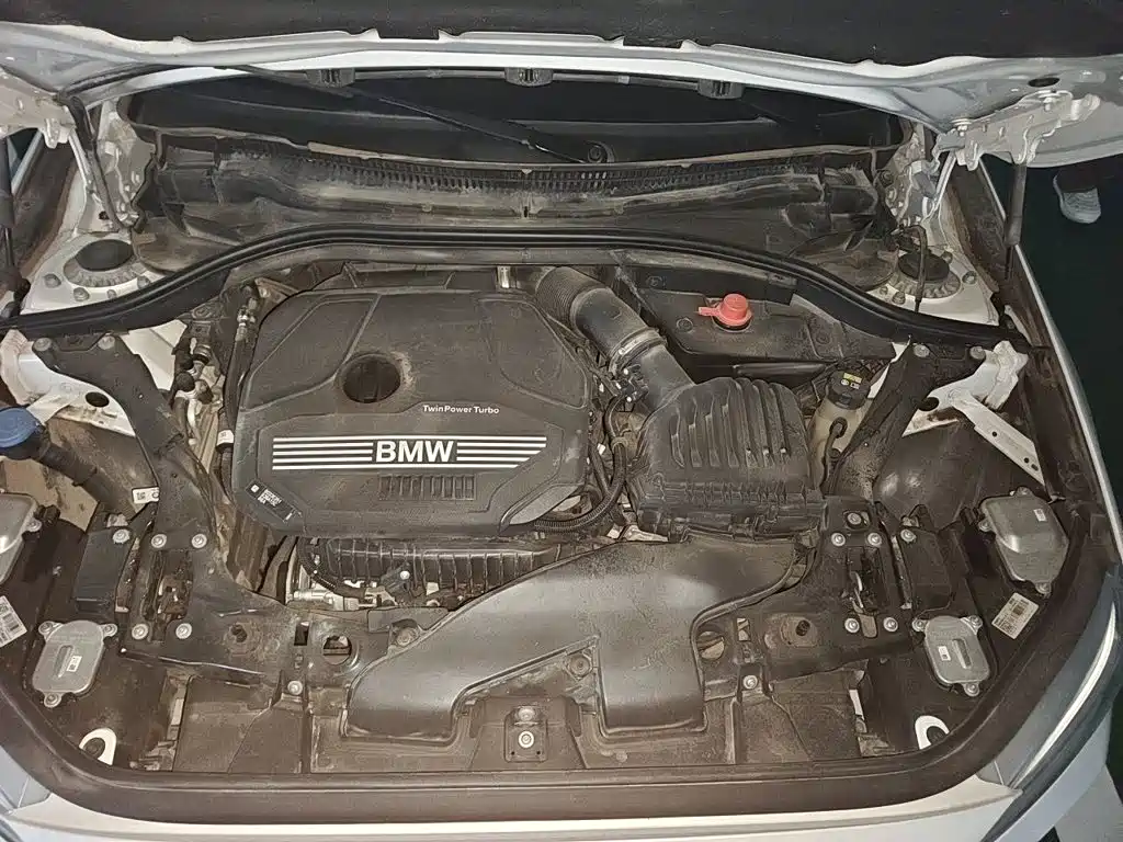 BMW 1 Series — миниатюра 21