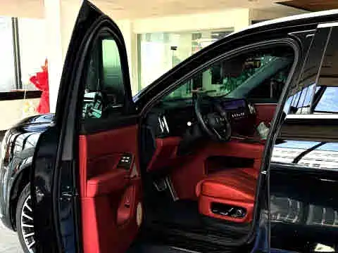 AITO AITO M8 — миниатюра 5