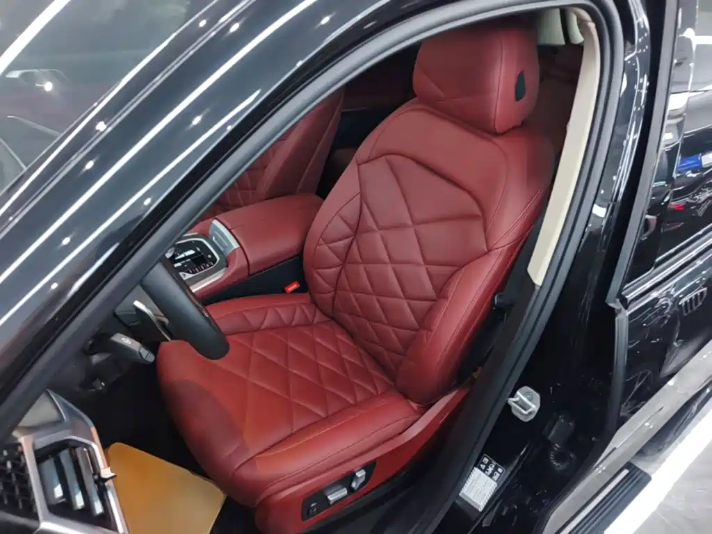 BMW X5 — миниатюра 15
