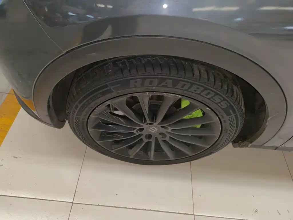 Leapmotor Leapmotor C11 — миниатюра 23
