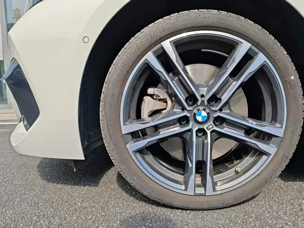 BMW 2 Series (Import) — миниатюра 9