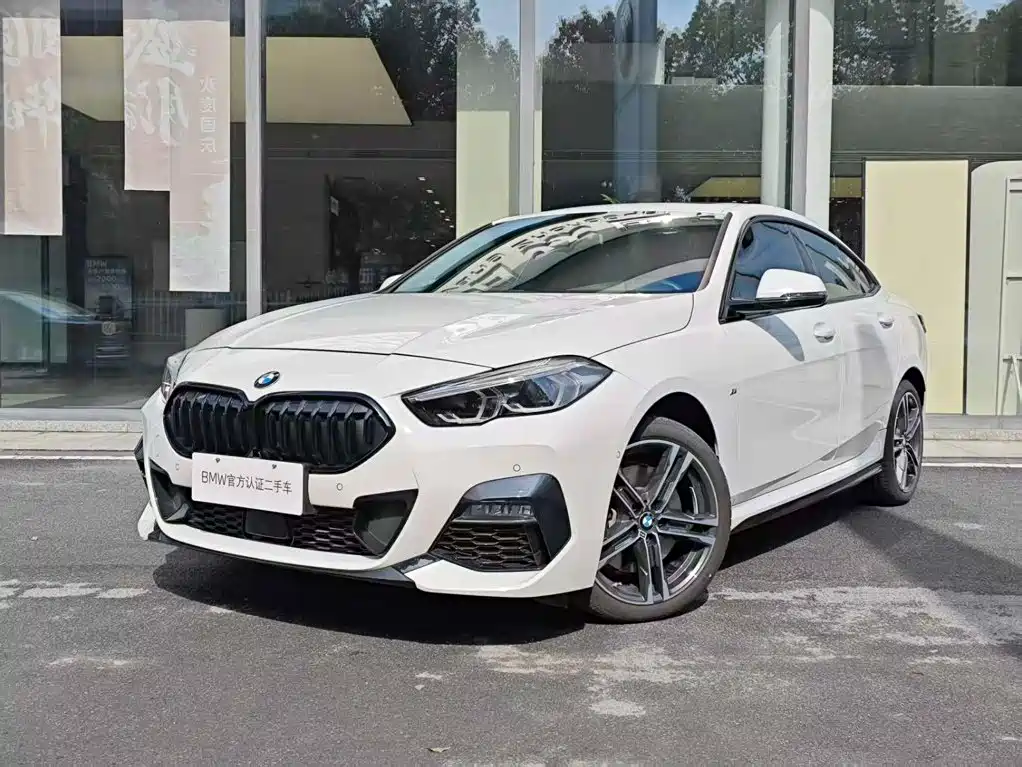 BMW 2 Series (Import) — миниатюра 2
