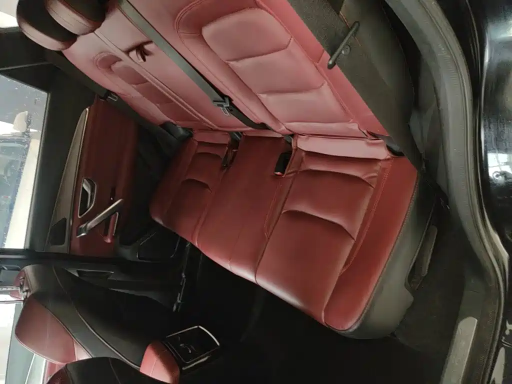 Jetour X70 PLUS — миниатюра 17