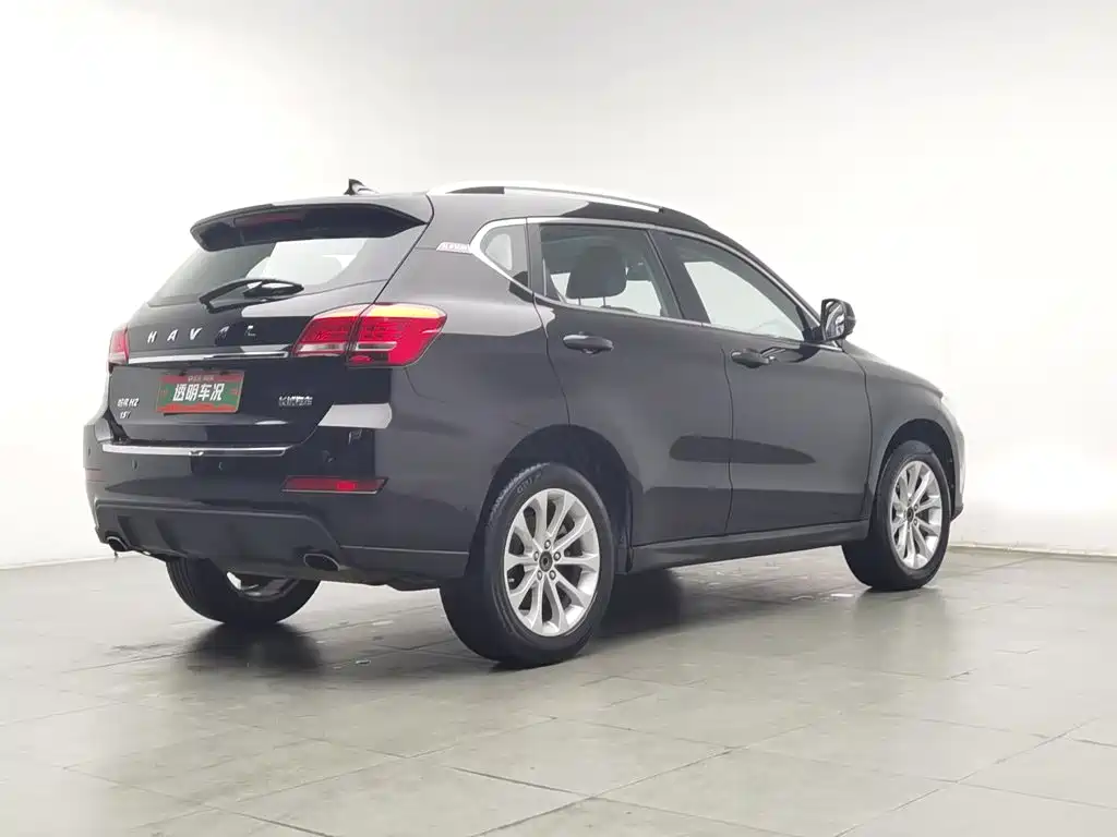 Haval H2 — миниатюра 2