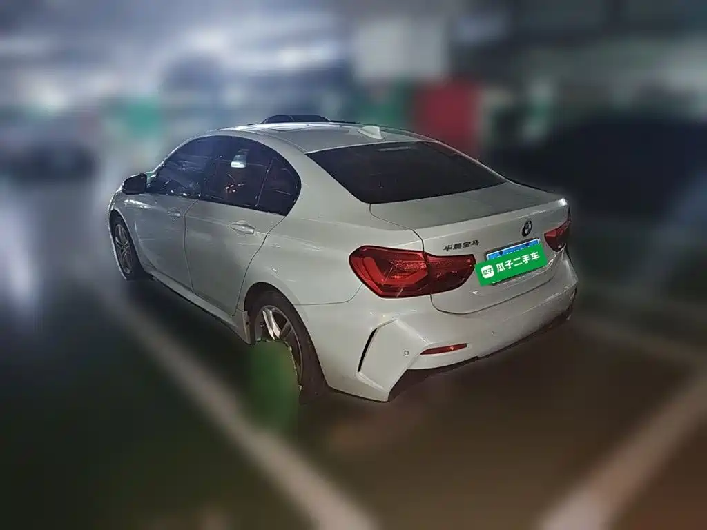 BMW 1 Series — миниатюра 4