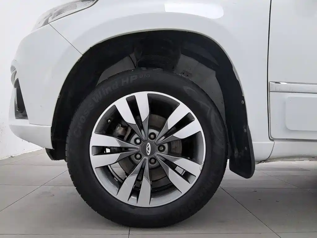 Chery Tiggo 3 — миниатюра 17