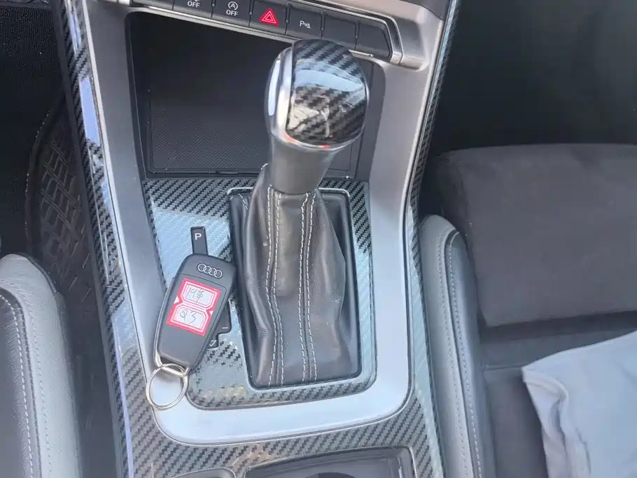 Audi Q3 — миниатюра 15