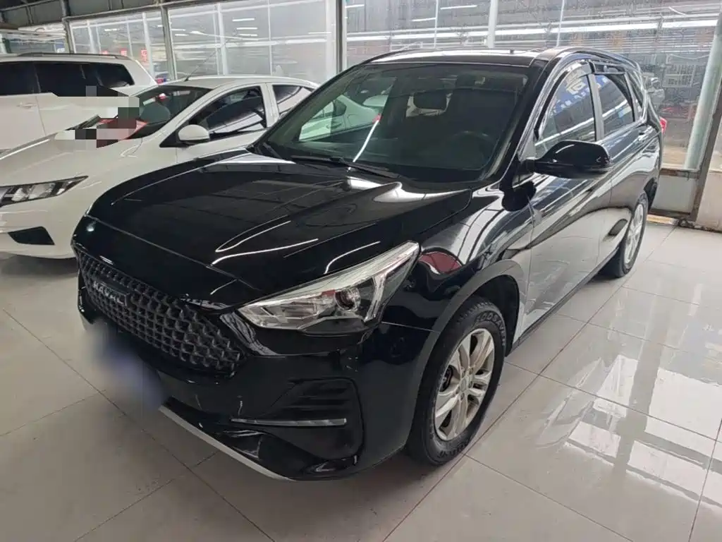 Haval M6 — миниатюра 2
