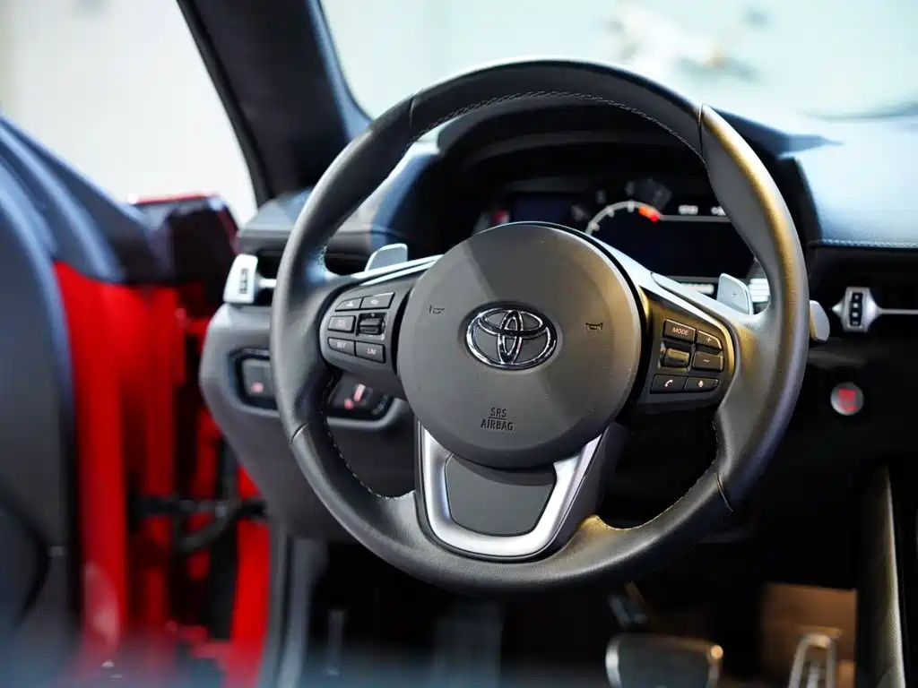 Toyota Supra — миниатюра 43