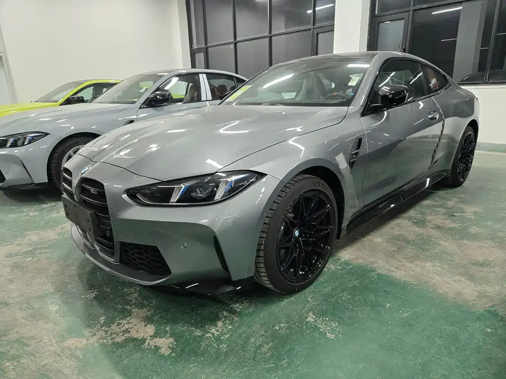 Купить BMW M4