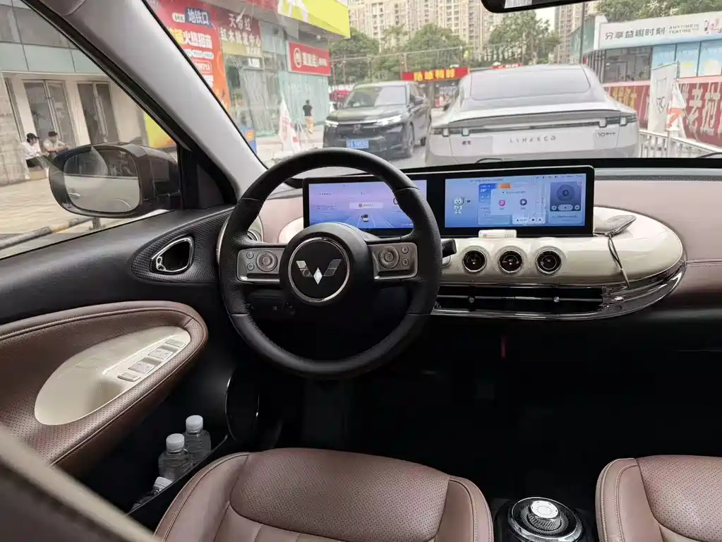 Wuling Bingo — миниатюра 2