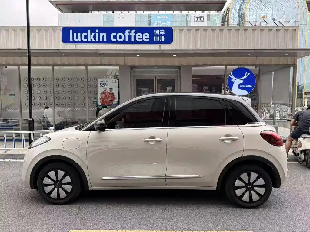 Wuling Bingo — миниатюра 6