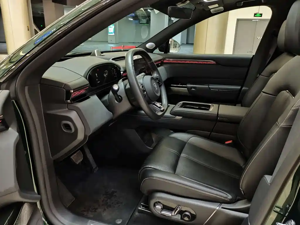 Zeekr 7X 2025 100kWh Smart Drive