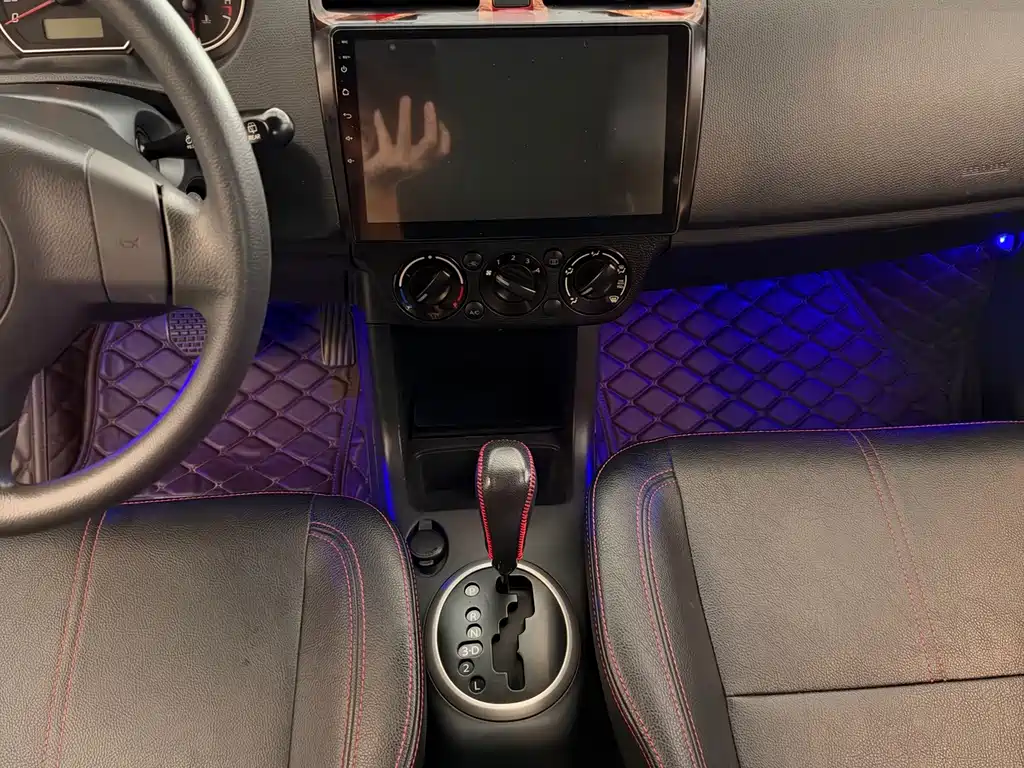 Suzuki Swift — миниатюра 21