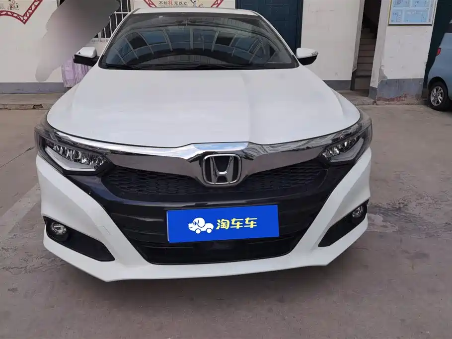 HONDA LINGPAI