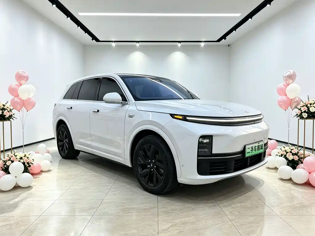 Li Auto Li L7 2023
