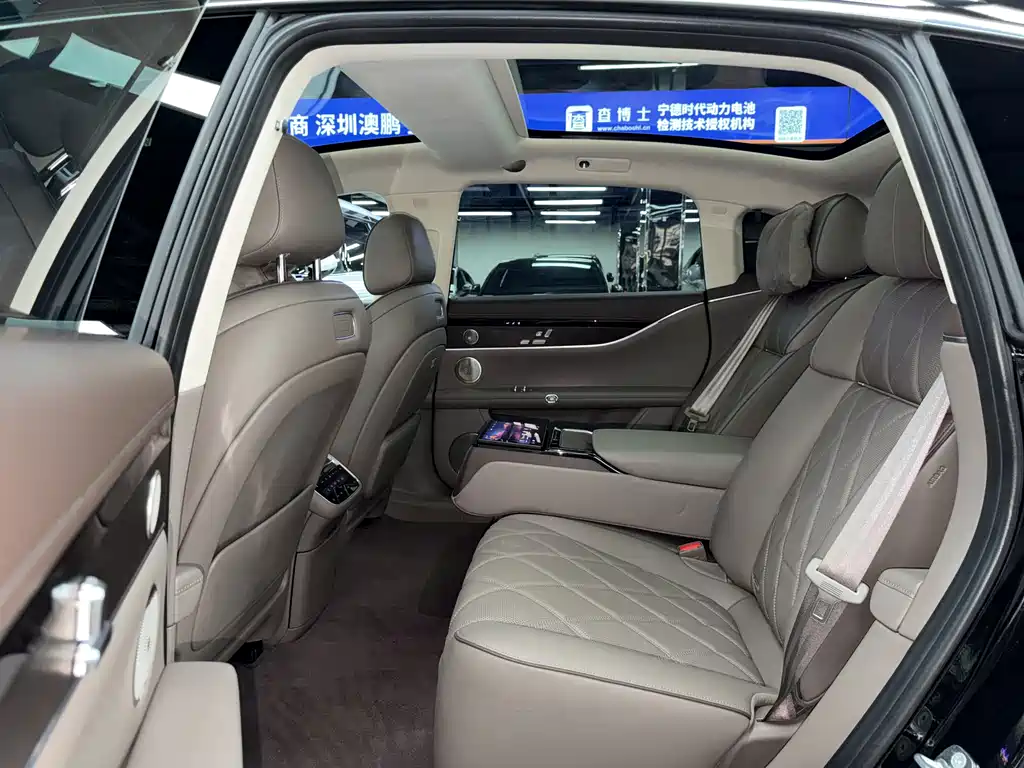 Xiangjie Xiangjie S9 — миниатюра 9