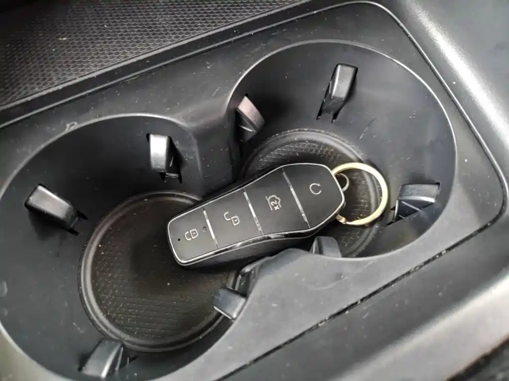 BYD Qin PLUS — миниатюра 9