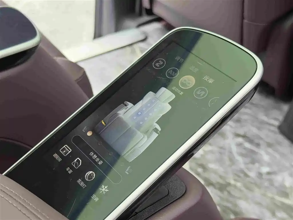 Buick Century — миниатюра 15
