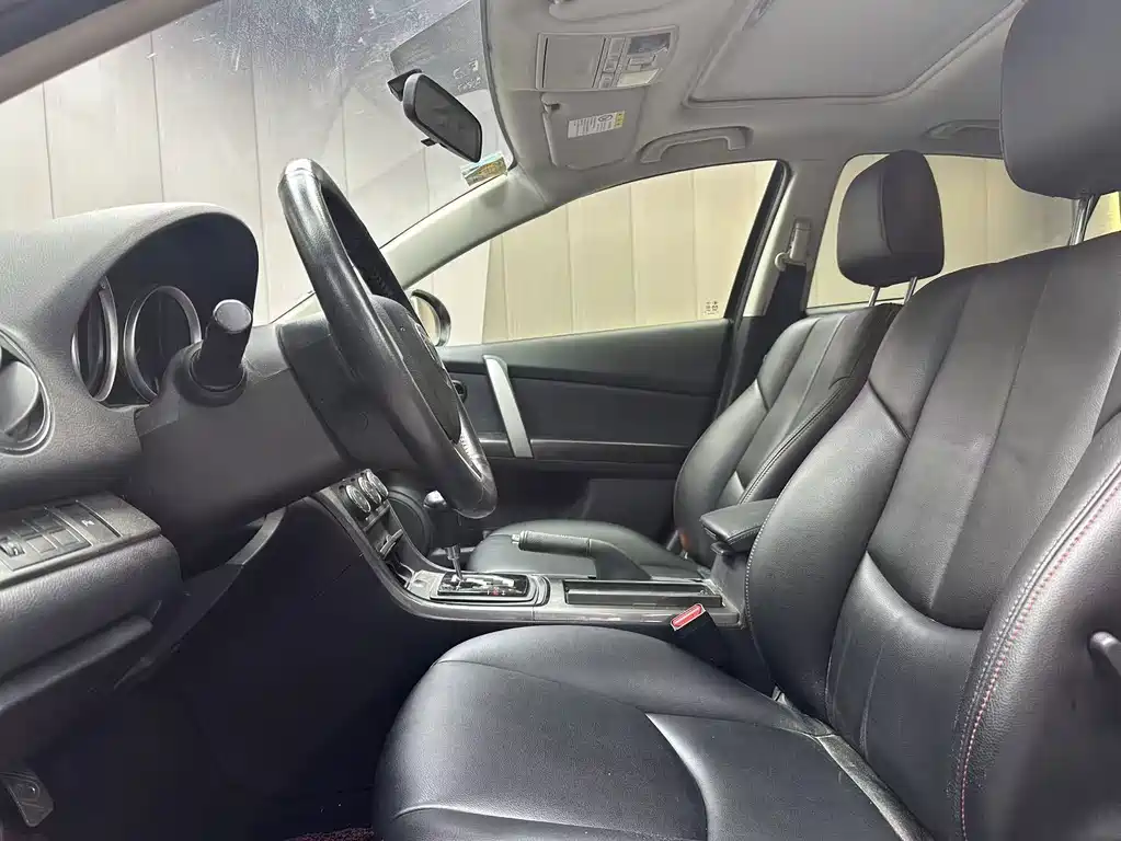 Mazda Ruiyi — миниатюра 4