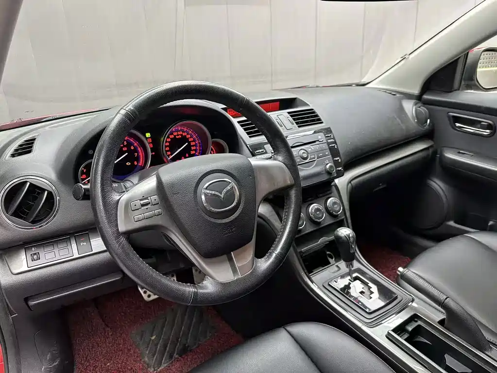 Mazda Ruiyi — миниатюра 5