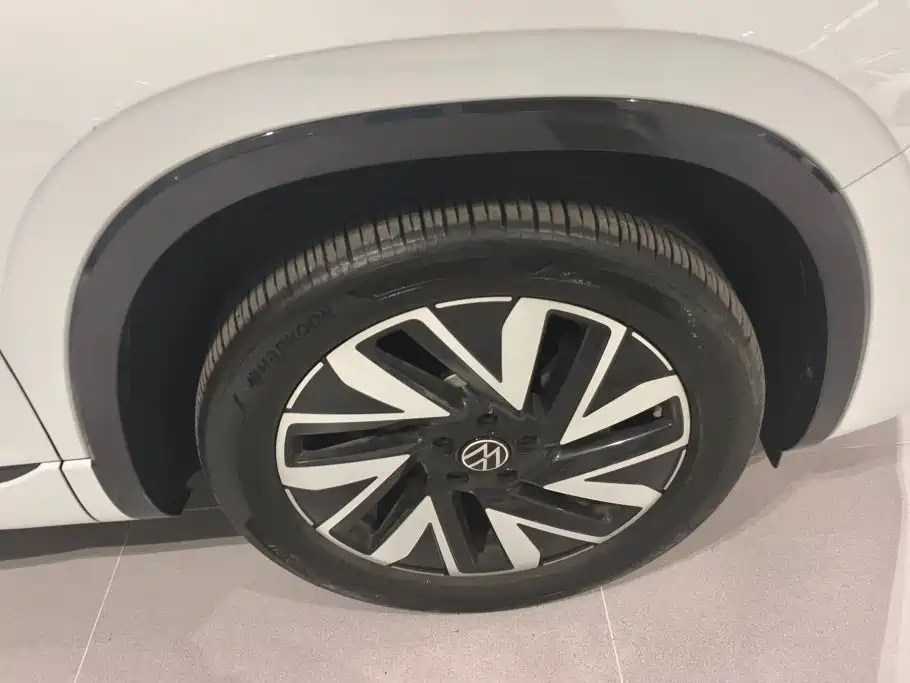 Volkswagen Tayron — миниатюра 6