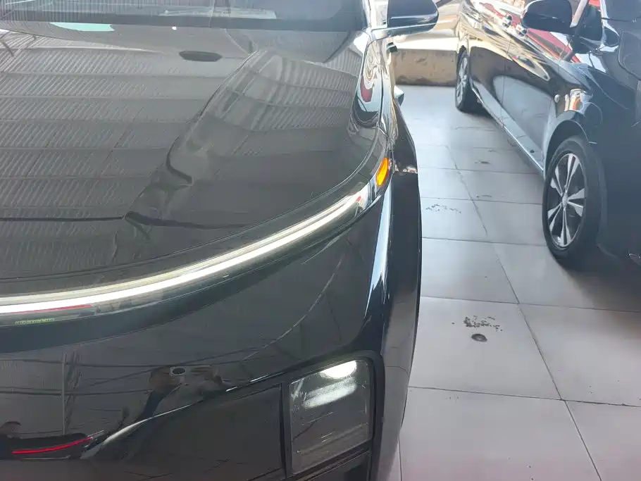 Li Auto Li L9 — миниатюра 5