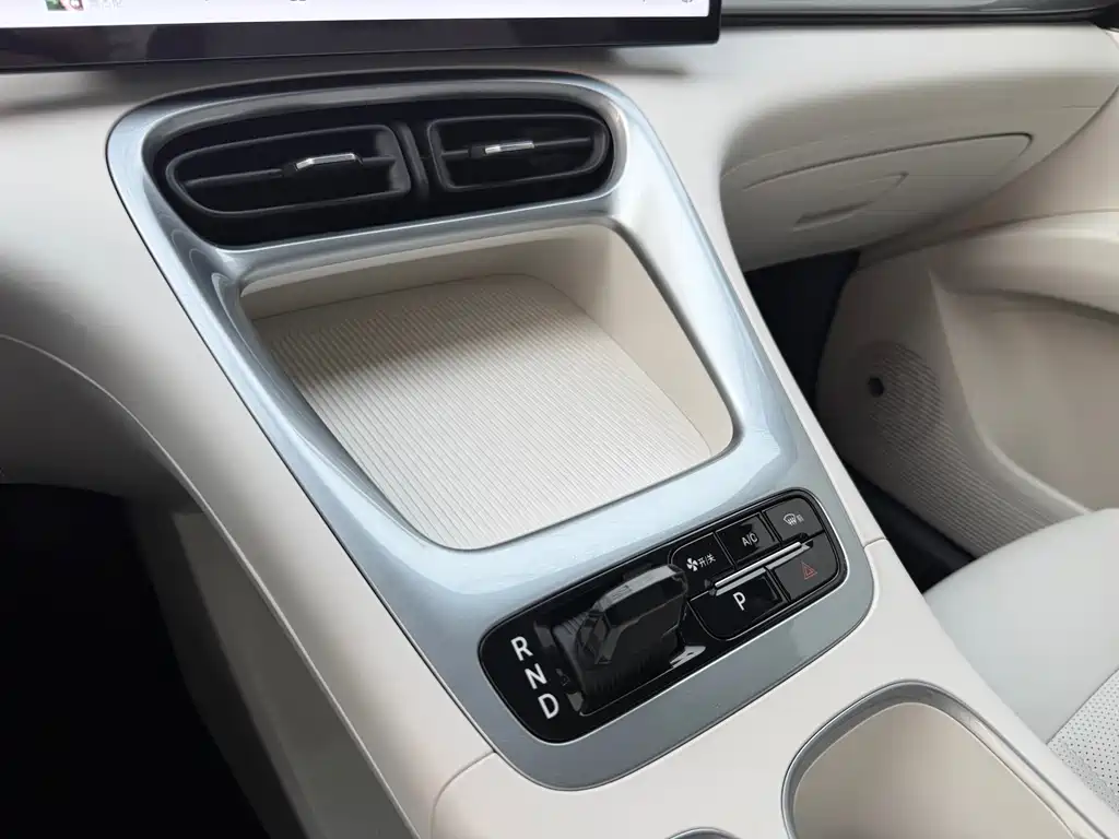 Geely Geome Xingyuan 2025 310km