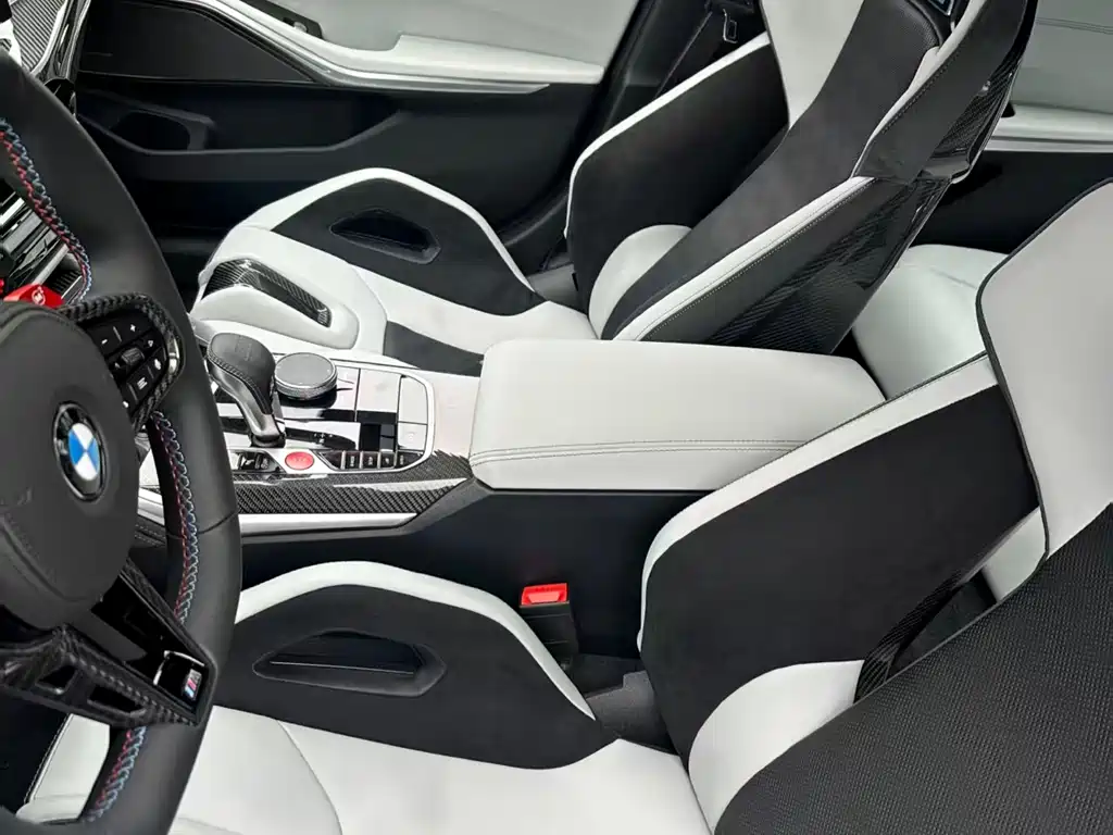 BMW M3 2026 M3 M xDrive
