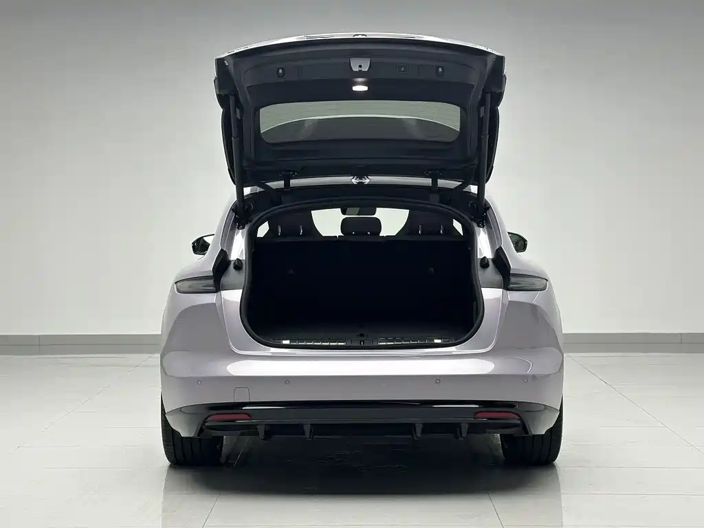 NIO ET5T — фотографии объявления, Фото 14