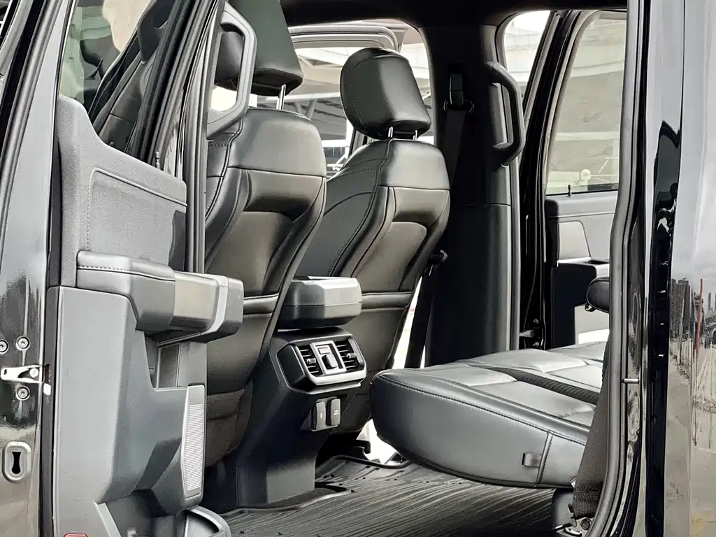 Ford F-150 2022 3.5T