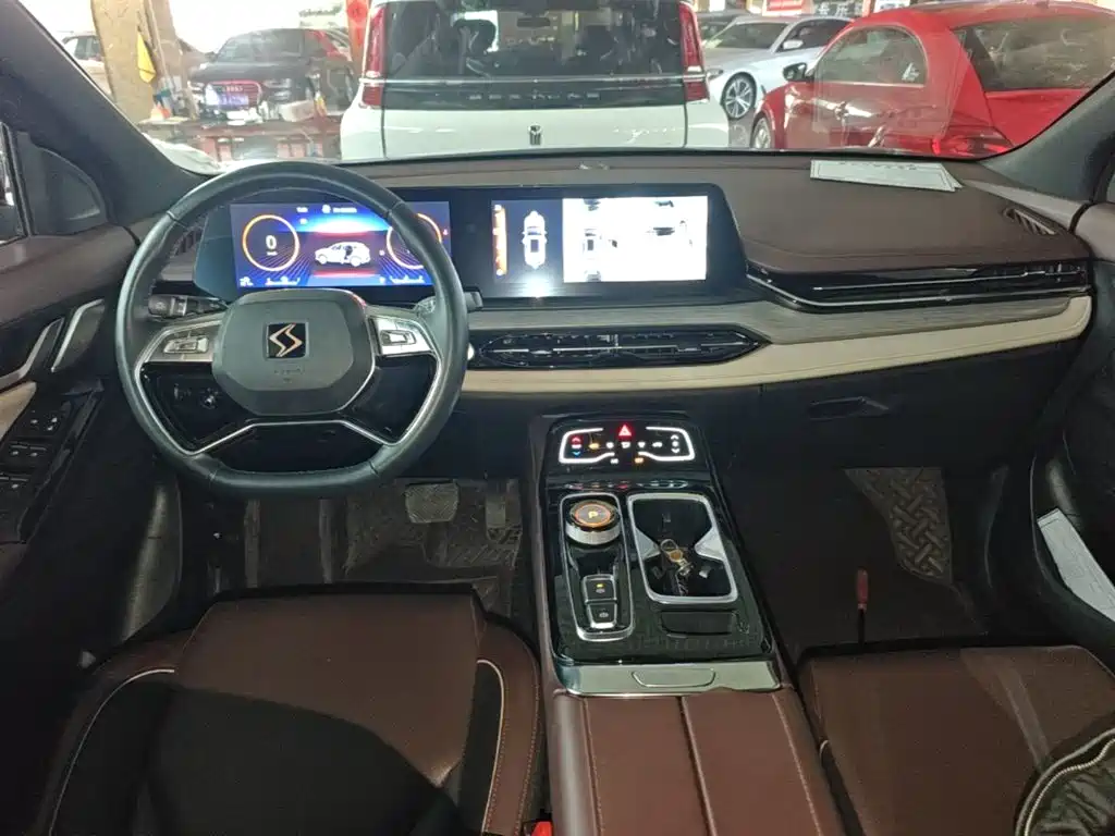 SOL QX — миниатюра 10