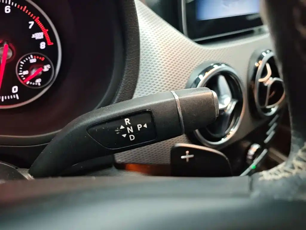 Mercedes-Benz B-Class — миниатюра 14