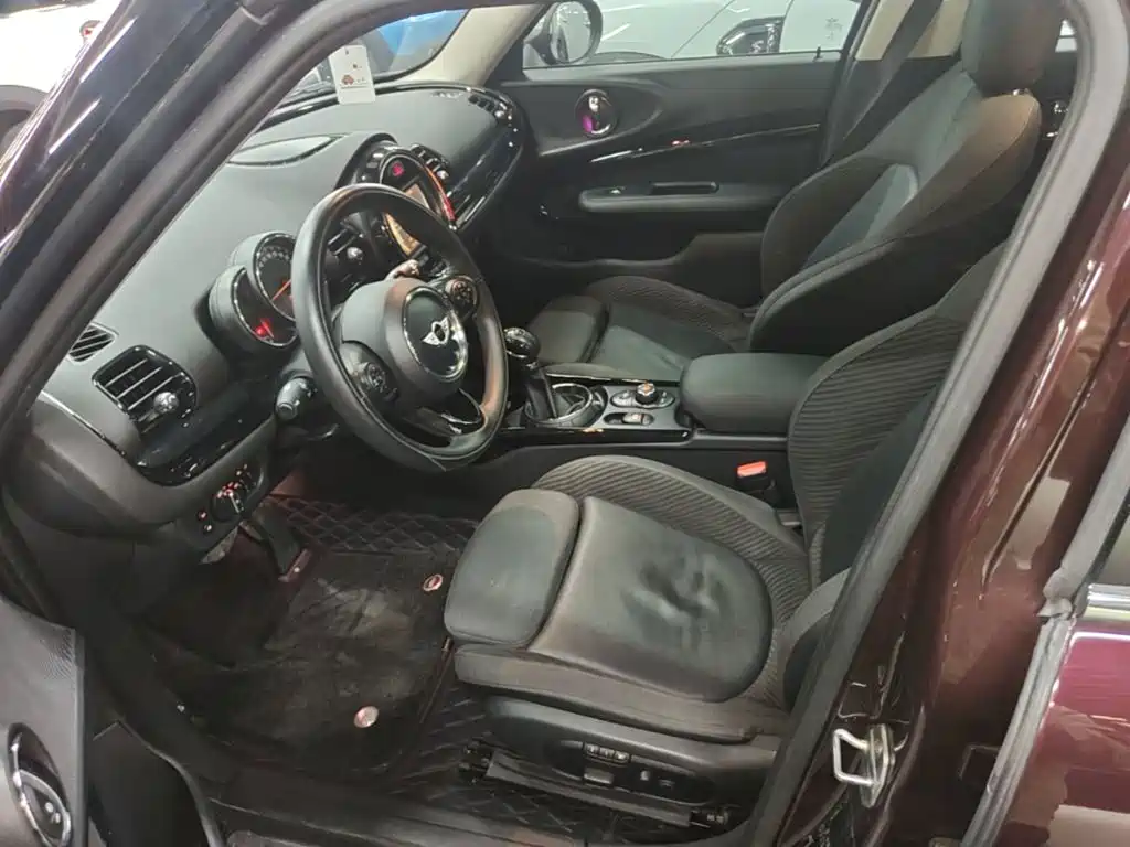 MINI Mini Clubman — миниатюра 15