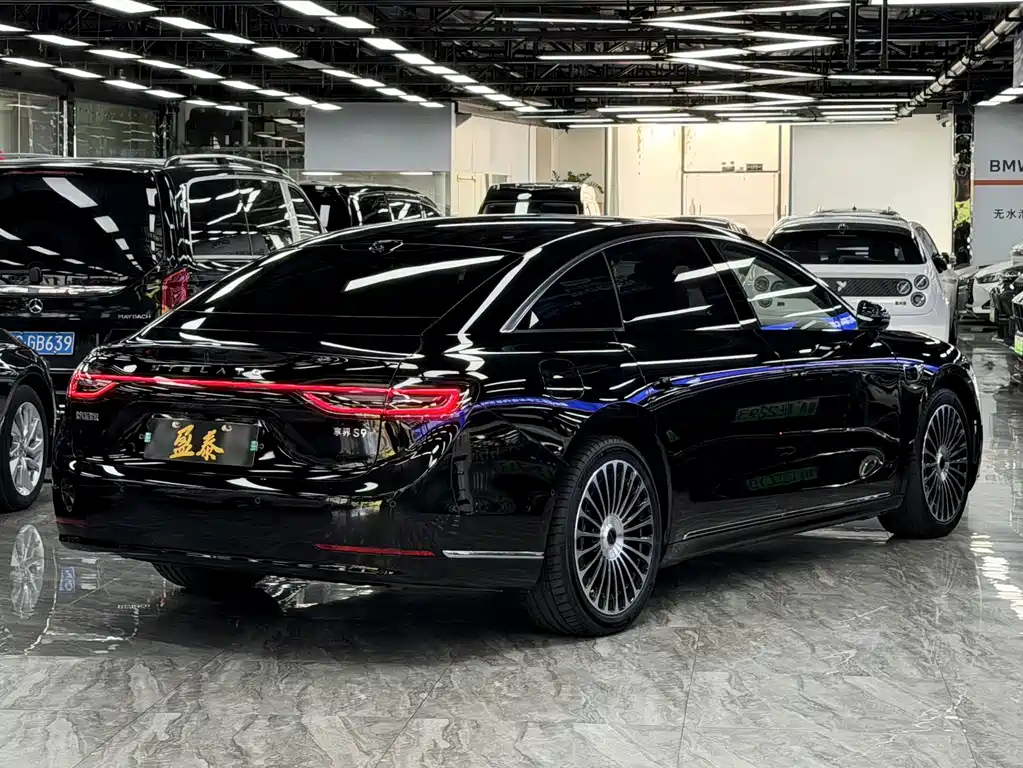 Xiangjie Xiangjie S9 — миниатюра 7