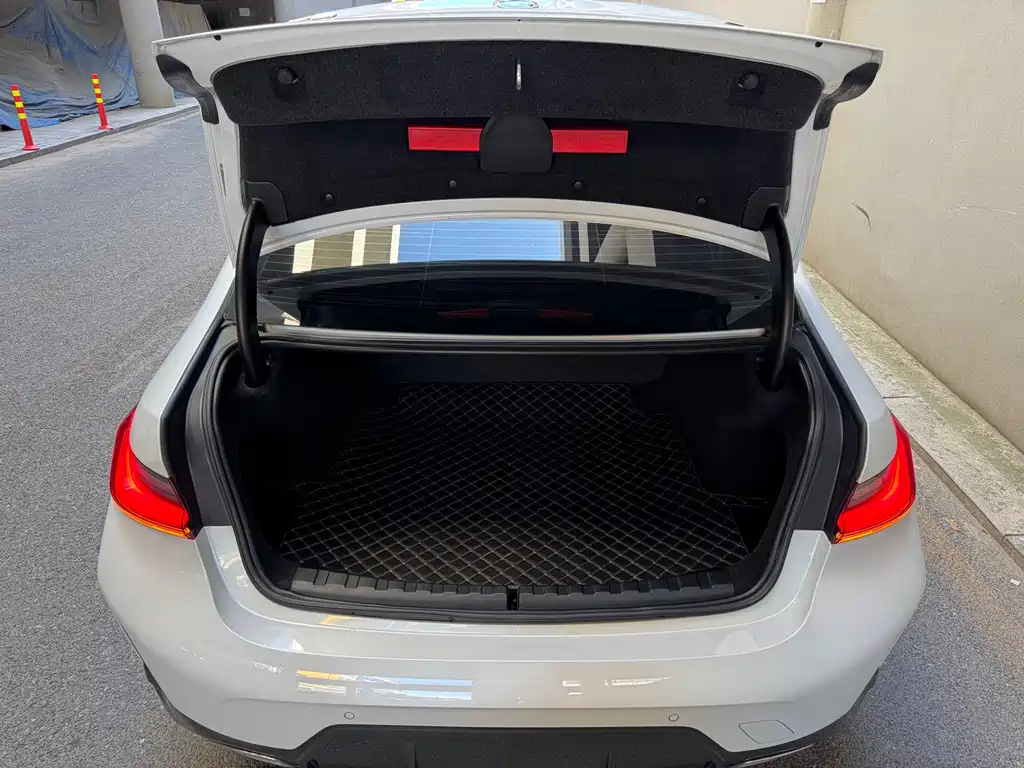 BMW 3 Series — миниатюра 18