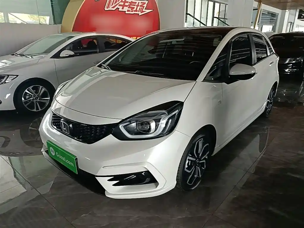 Купить Honda Life