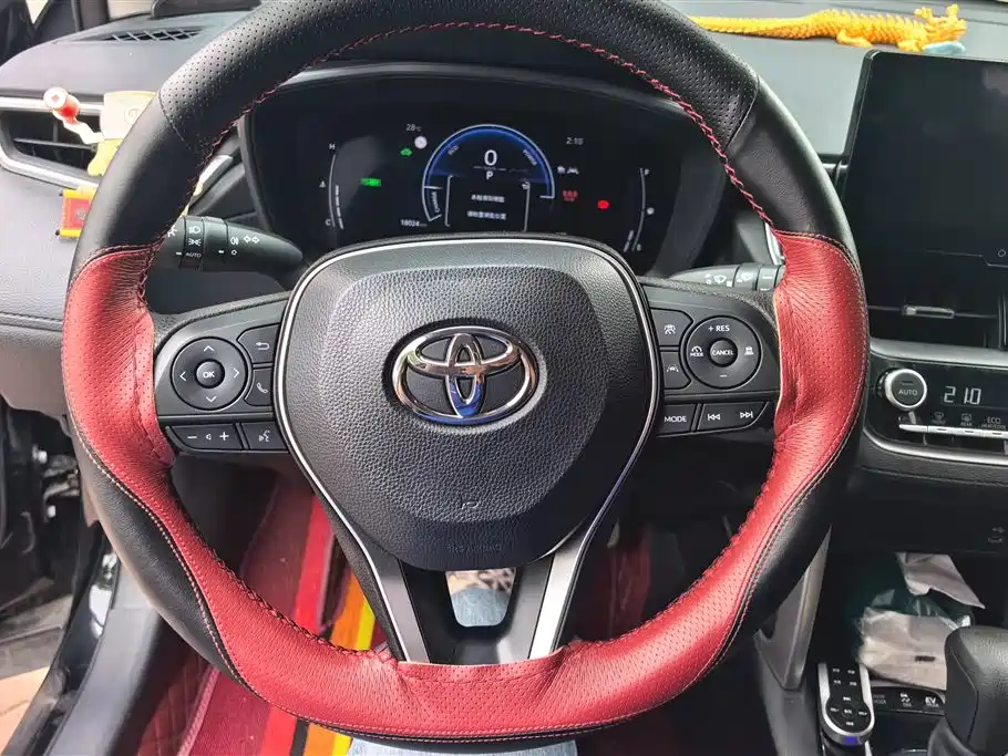 Toyota Frontlander — фотографии объявления, Фото 15