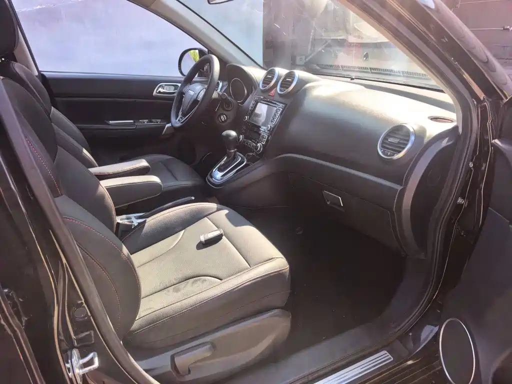 Haval H6 — миниатюра 21
