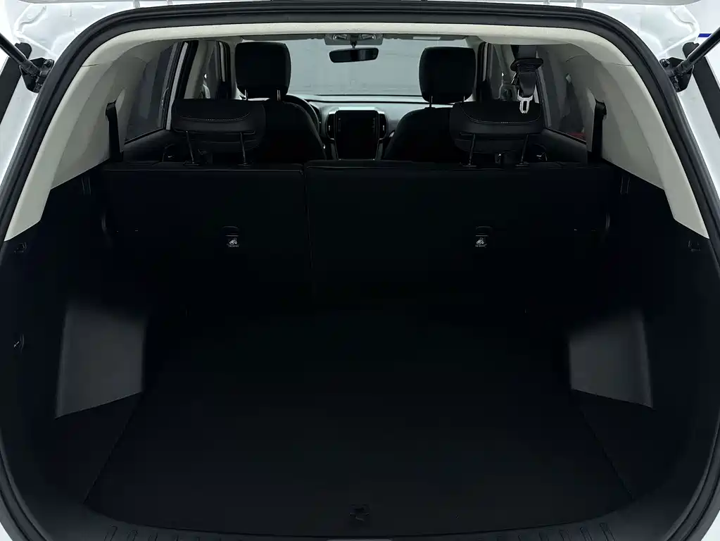 Hyundai ix35 — миниатюра 19
