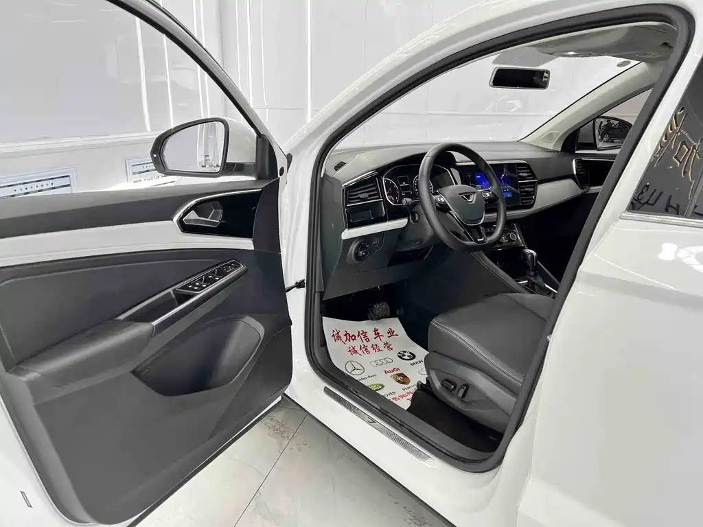 Jetta VS7 2023 280TSI AT