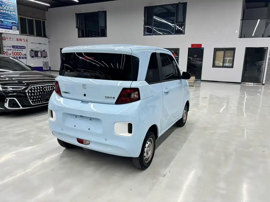 Fengguang Fengguang MINIEV — миниатюра 4