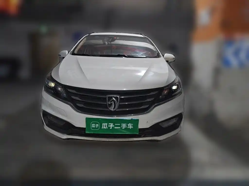 Baojun 310W — миниатюра 2